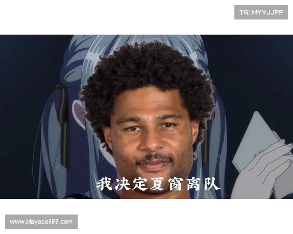 哈曼:萨内续约的前提是格纳布里与科曼都离队 哈曼:萨内续约的前提是格纳布里与科曼都离队