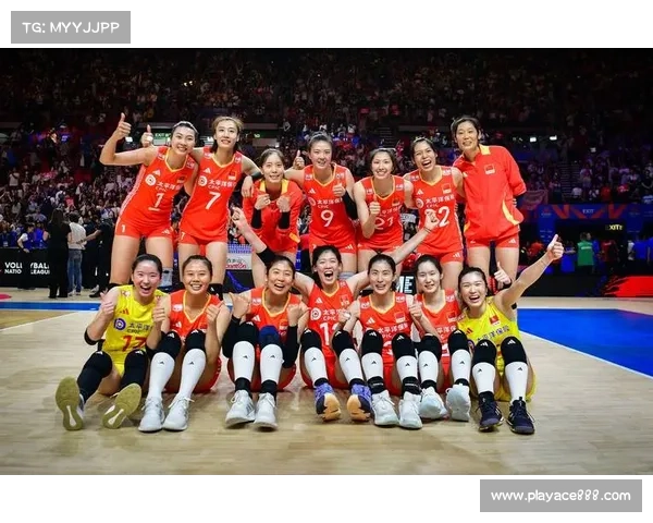 中国女排压哨绝杀完成惊天逆袭全队拼搏力挽狂澜成就历史时刻 中国女排压哨绝杀完成惊天逆袭全队拼搏力挽狂澜成就历史时刻