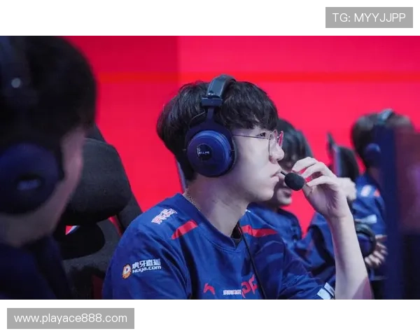 LPL采访透露未来规划 展现信心与目标全力冲击更高荣誉